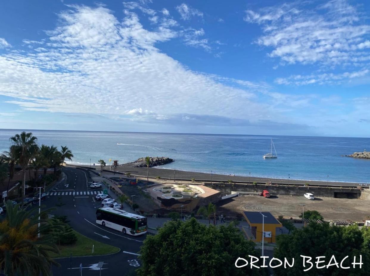 Orion Beach تازاكورتي المظهر الخارجي الصورة