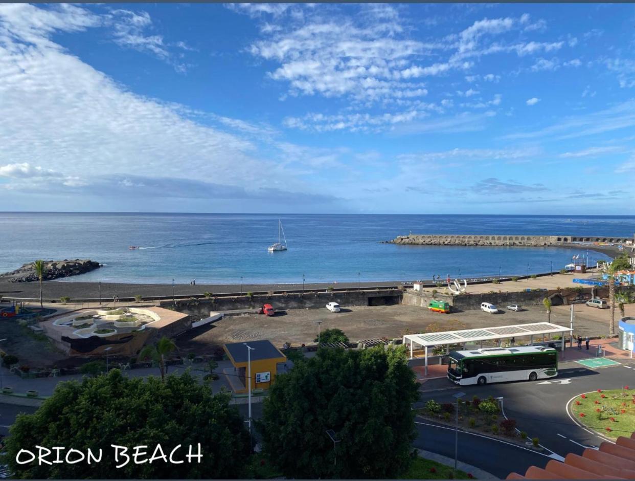 Orion Beach تازاكورتي المظهر الخارجي الصورة