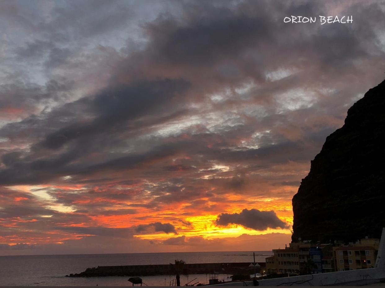 Orion Beach تازاكورتي المظهر الخارجي الصورة